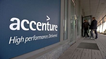 accenture accenture