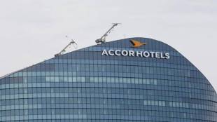accor hotels