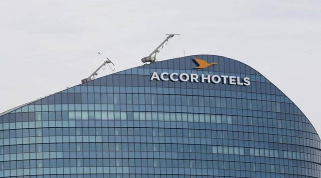accor hotels