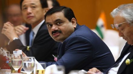 Gautam Adani, Adani Power, Adani Group