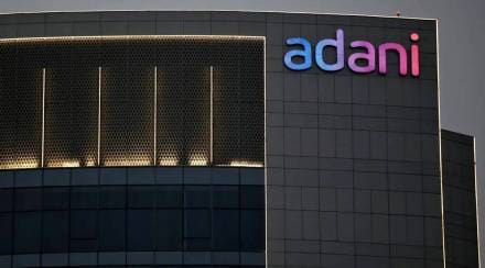 adani group pic