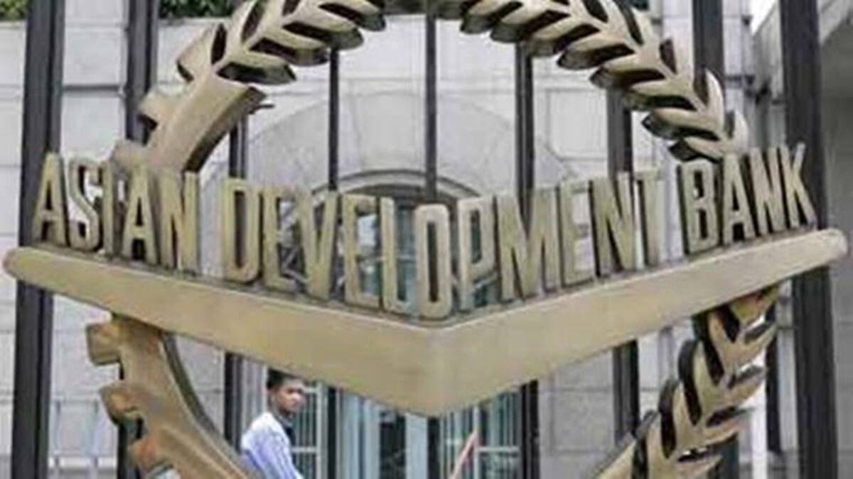 ADB's current India portfolio comprises 62 ongoing projects worth USD 14.65 billion across transport, urban, energy, human development, agriculture and natural resources and finance sectors. (IE) ADB's current India portfolio comprises 62 ongoing projects worth USD 14.65 billion across transport, urban, energy, human development, agriculture and natural resources and finance sectors. (IE)