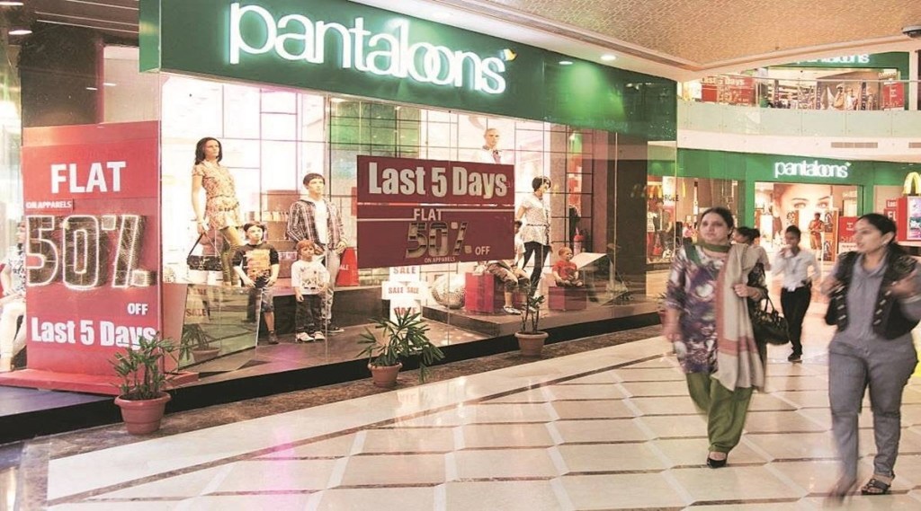 aditya birla fashion