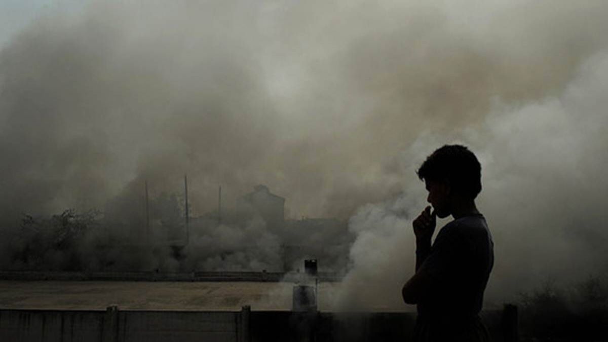 nasa, google, google earth, air pollution, climate change nasa, google, google earth, air pollution, climate change