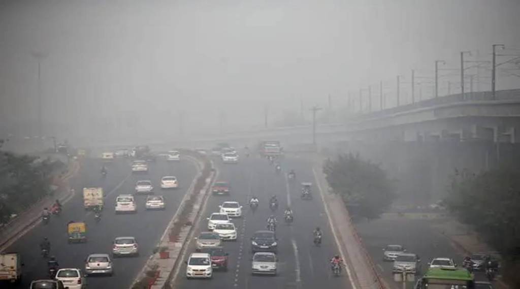 air quality management
