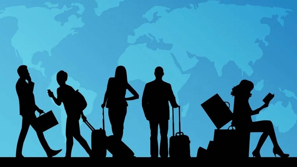 Airport lounge, airport service, airport assistance, Vikas Sharma, Encalm Hospitality, Airport lounge, airport service, airport assistance, Vikas Sharma, Encalm Hospitality,