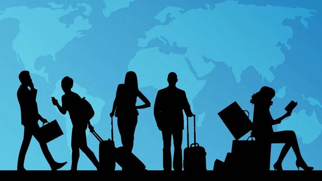 Airport lounge, airport service, airport assistance, Vikas Sharma, Encalm Hospitality,
