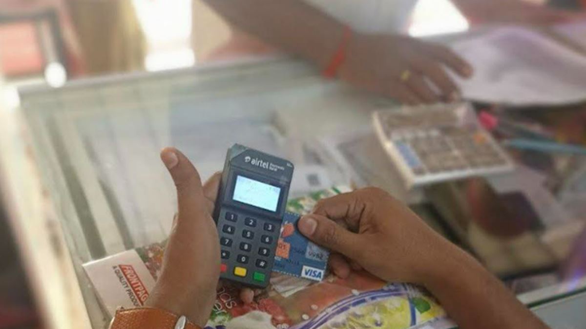 Airtel Payments Bank launches Micro ATMs to facilitate easy cash withdrawal Airtel Payments Bank launches Micro ATMs to facilitate easy cash withdrawal