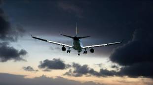 aviation industry
