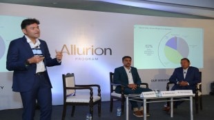 Allurion, Allurion Technologies, Weight loss capsule, gastric balloon, health news, medical devices,