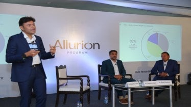 Allurion, Allurion Technologies, Weight loss capsule, gastric balloon, health news, medical devices,