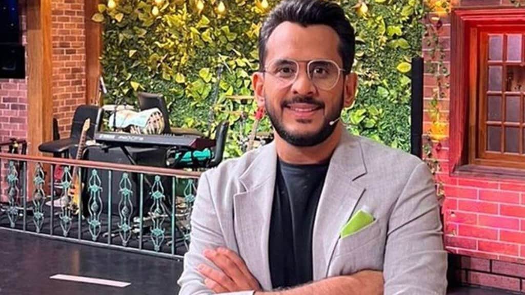 Aman Gupta (IE)