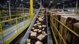 sortation center, fulfilment center, festive season, delivery, ecommerce, online shopping, expansion, job opportunities, automation, operational presence, consumers