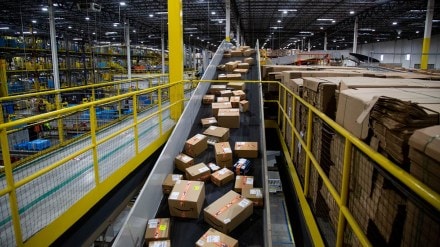 sortation center, fulfilment center, festive season, delivery, ecommerce, online shopping, expansion, job opportunities, automation, operational presence, consumers sortation center, fulfilment center, festive season, delivery, ecommerce, online shopping, expansion, job opportunities, automation, operational presence, consumers