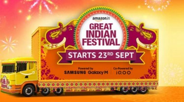 Amazon Great Indian Festival