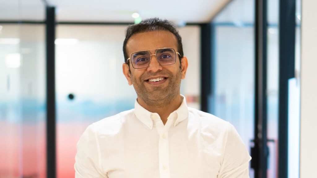 Being a tech enthusiast and a co-founder of a tech-first brand, I’m surrounded by multiple toys throughout my day. Being a tech enthusiast and a co-founder of a tech-first brand, I’m surrounded by multiple toys throughout my day.