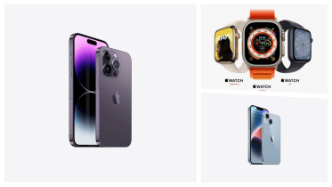 Apple 'Far Out Event' 2022 Live | Apple iPhone 14 launch event Live Updates| iPhone 14 Series Launch