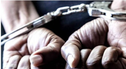 The two masterminds, arrested on Sunday, have been identified as 42-year-old Sukhdev Singh and 43-year-old Sandeep Sidana. (IE)