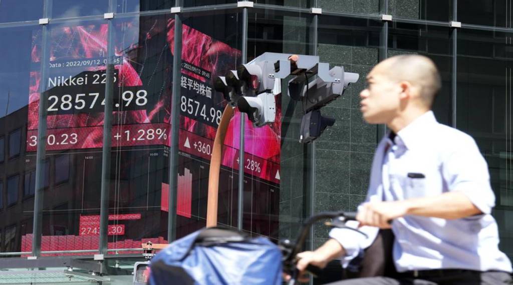 asian shares pic