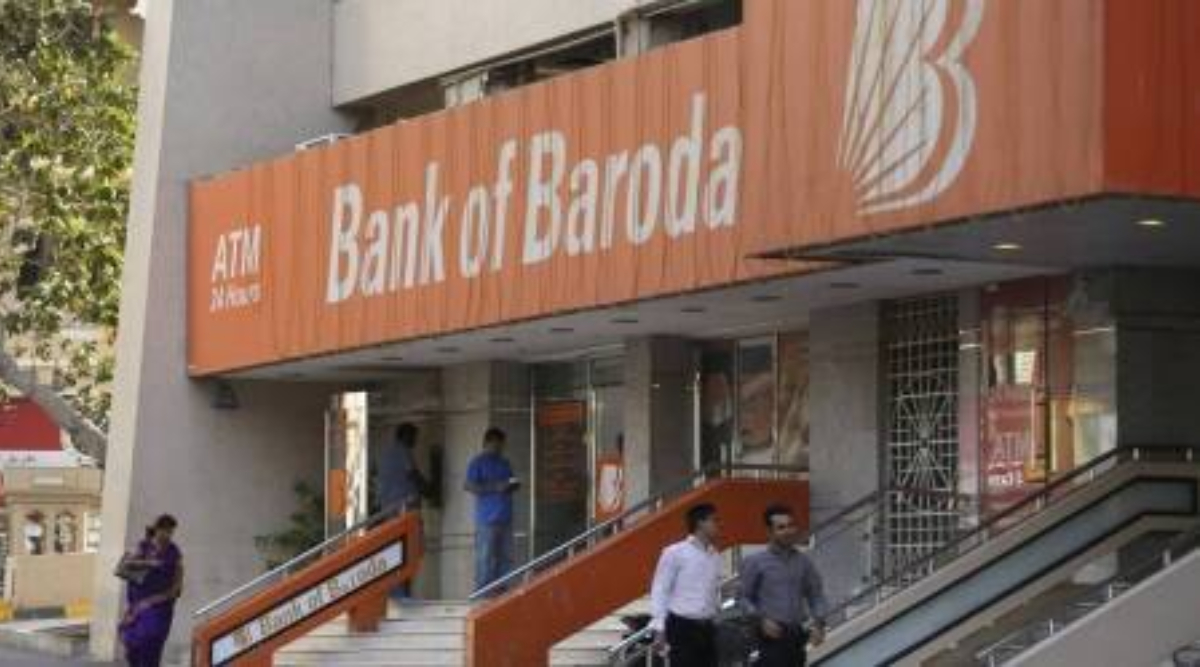 Bank of Baroda hikes FD rates by up to 20bps - Banking & Finance News ...