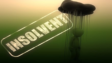 insolvency and bankruptcy