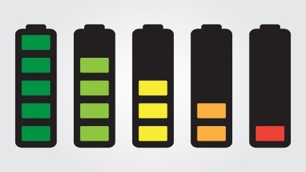 acc battery