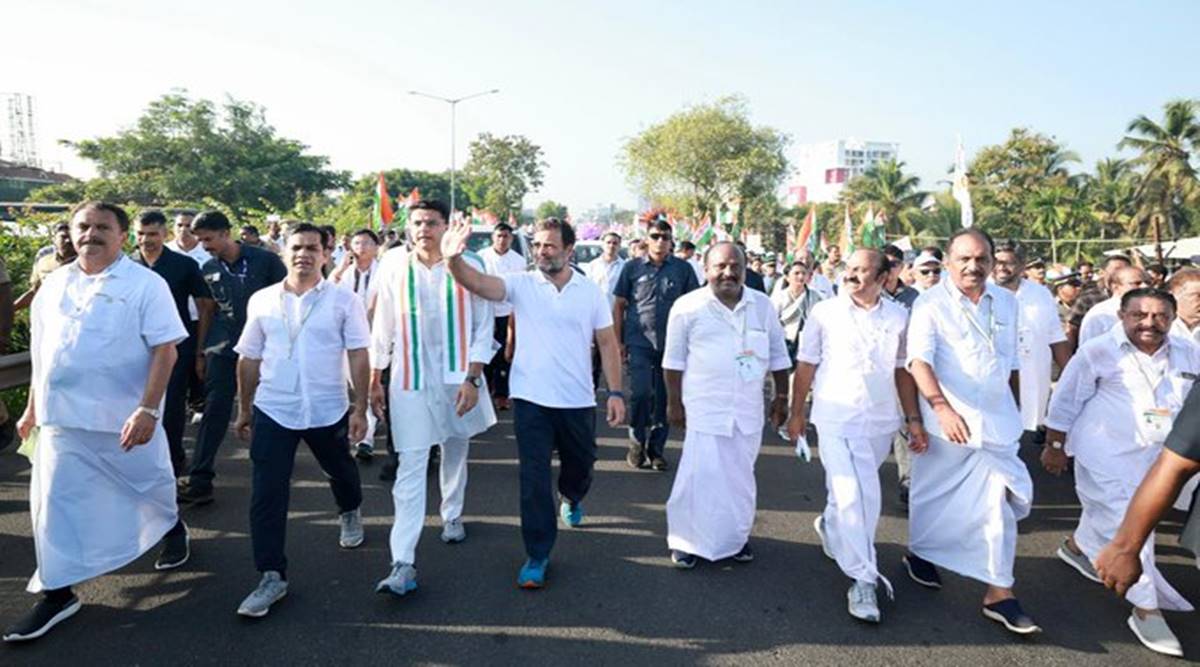 bharat jodo yatra pic bharat jodo yatra pic