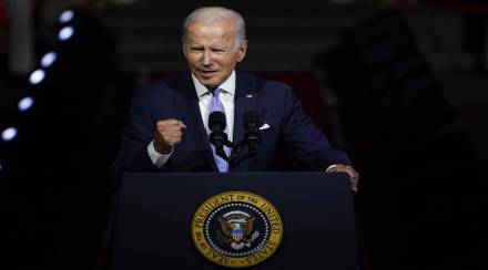 biden midterm