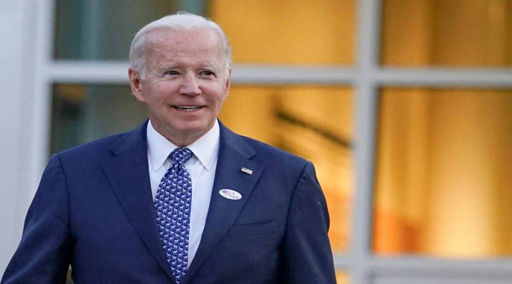 biden on Disclose Act