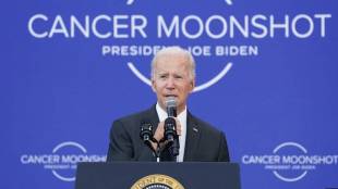 biden on cancer