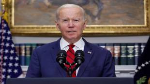 biden on pacific island
