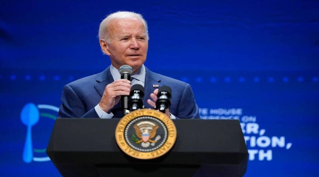 biden to oil industry