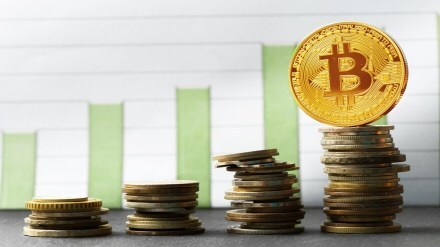 China accounted for nearly 60% of the world's blockchain patent applications, followed by the United States and South Korea