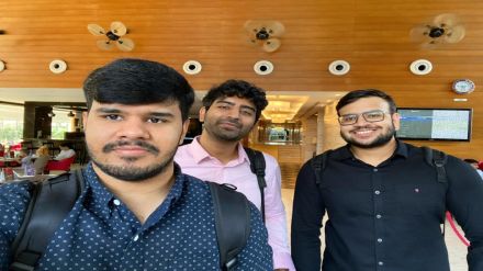 Nawgati has developed congestion monitoring and routing systems for fuel stations.