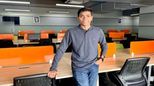 startup, Pravas Chandragiri, Pravas Chandragiristory, Pravas Chandragiri startup