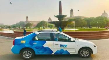 BluSmart and Truecaller partner to enhance driver credibility