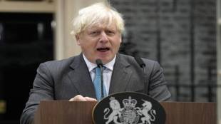 boris johnson resignation