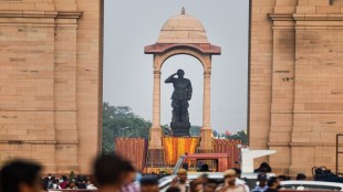 historic, Subhas Chandra Bose, statue