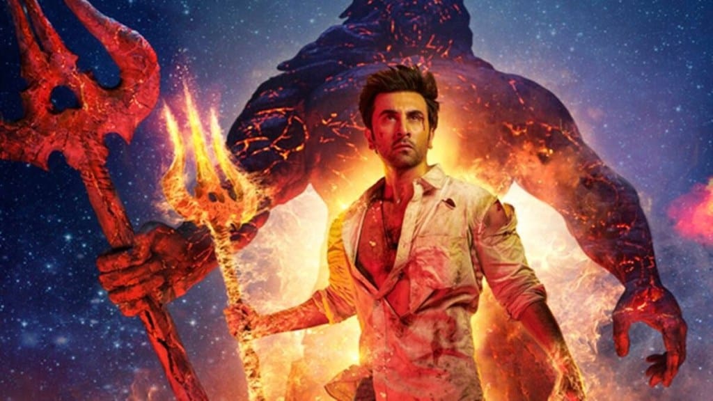 The party promises to continue well into January next year, with films across languages and genres hitting theatres. (IE)