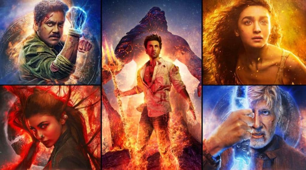 Brahmastra, Brahmastra review, Brahmastra download, watch Brahmastra, Brahmastra tickets, Brahmastra fee, Ranbir Kapoor, Alia Bhatt, Amitabh Bachchan
