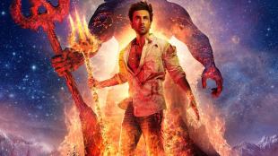 Brahmastra – Part 1: Shiva earned Rs 75 crore on the first day of its release.