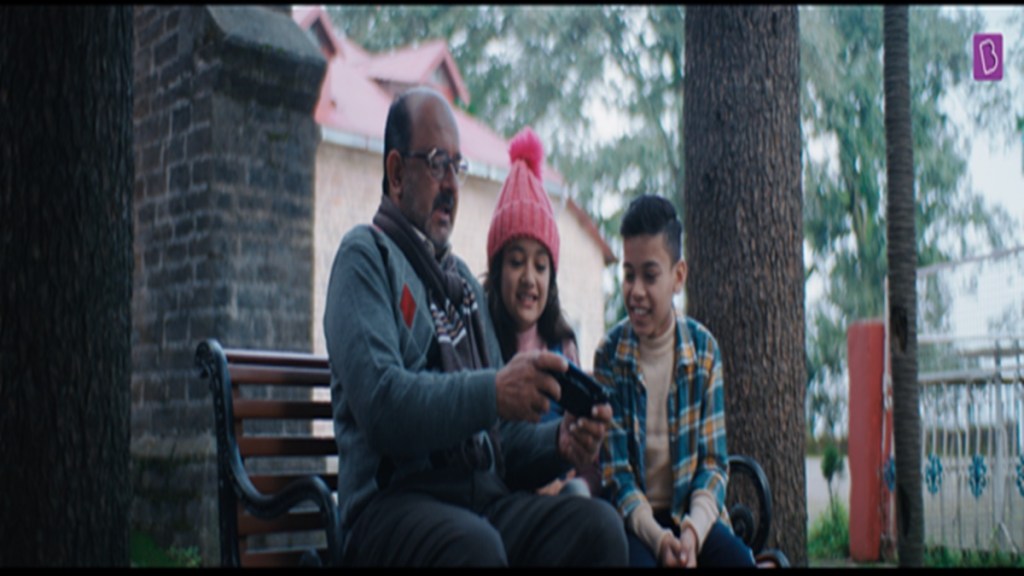 As per the edtech company, the film throws light on the effort that teachers put into staying up to date and learning themselves.