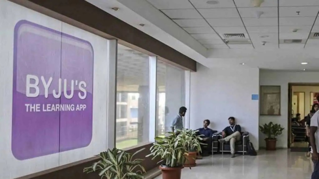 The fresh fundraise for the Byju's comes at a time when the company is yet to get USD 250 million committed by Sumeru Ventures and Oxshott as part of the USD 800 million round of funding announced in March at a valuation of USD 22 billion. The fresh fundraise for the Byju's comes at a time when the company is yet to get USD 250 million committed by Sumeru Ventures and Oxshott as part of the USD 800 million round of funding announced in March at a valuation of USD 22 billion.