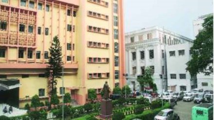 Banerjee was appointed as vice-chancellor of Calcutta University on August 28, 2017