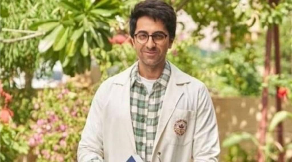 Ayushmann Khurrana, Ayushmann Khurrana films, Doctor G, Doctor G release date, Doctor G story, Rakul Preet Singh