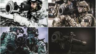 carl gustaf m4