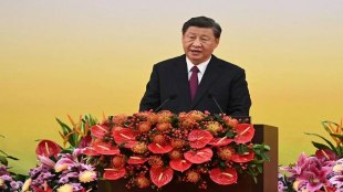 xi jinping