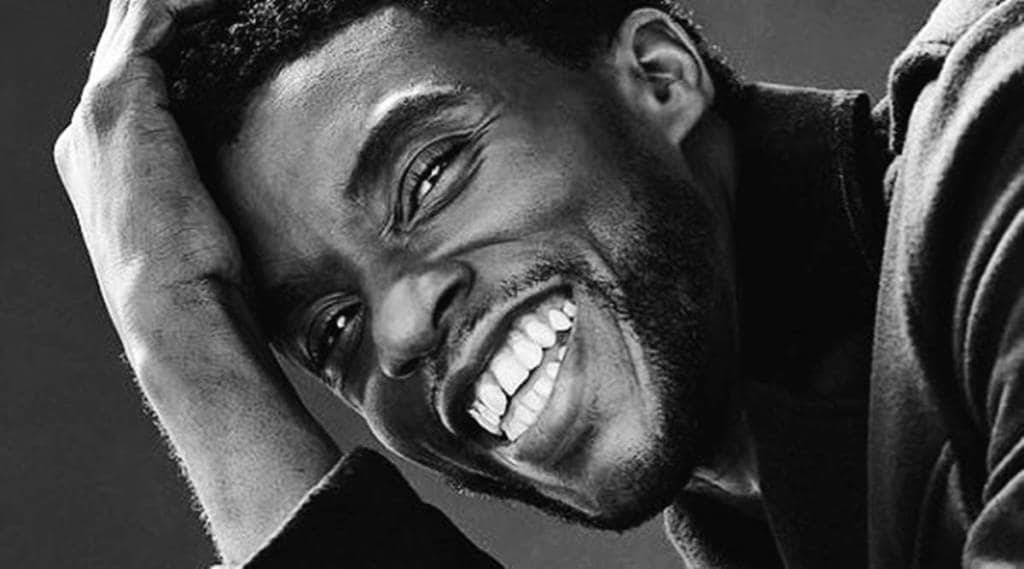 Black Panther, Chadwick Boseman, Frozen, Disney award