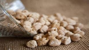 chana stock