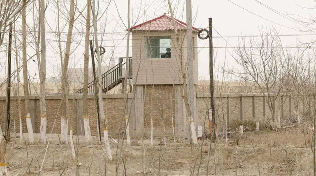 china abuses